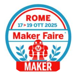 Maker Faire Rome 2025